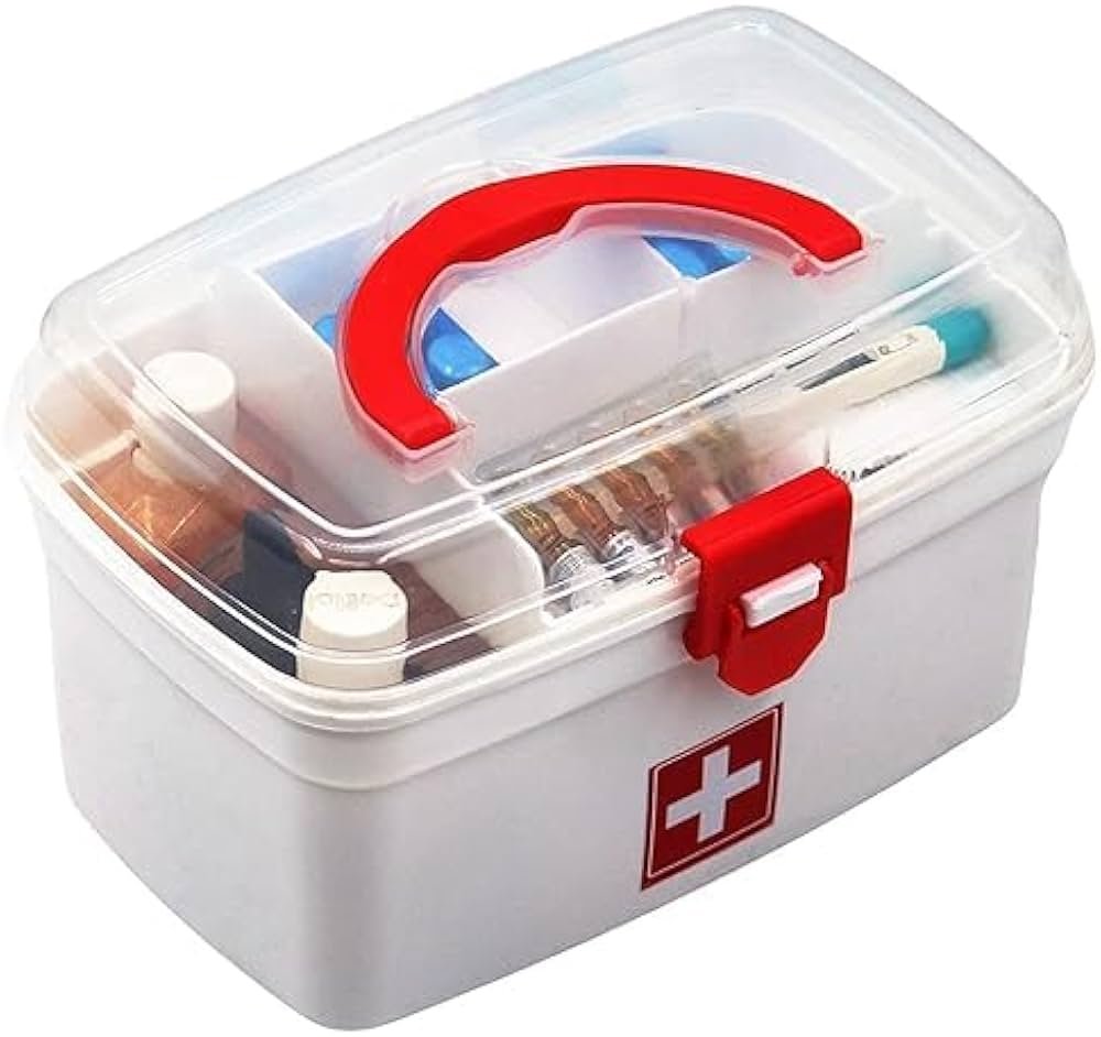 Health Kits